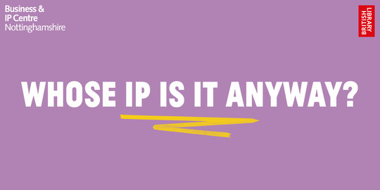 Whose IP is it anyhaw-Graphic