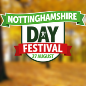 Nottinghamshire Day