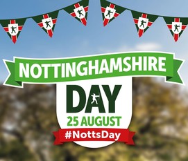 Nottinghamshire day