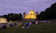 Wollaton Cinema