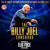 Billy Joel Songbook poster