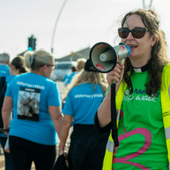 Wollaton Memory Walk picture