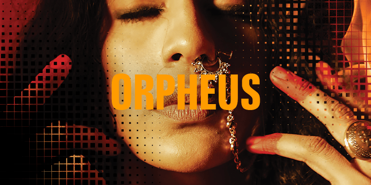 Orpheus