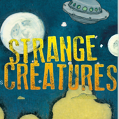 Strange creatures