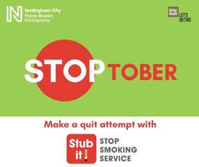 Stoptober