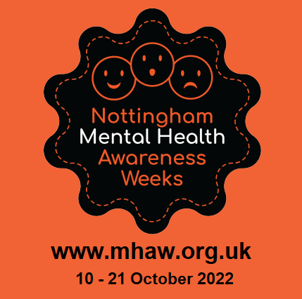 Mental Health Awareness Weeks