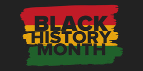 Black history month