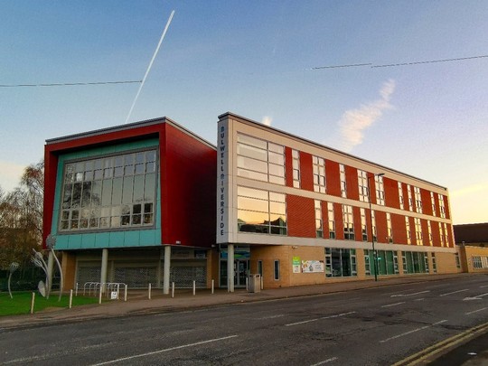 Bulwell Library