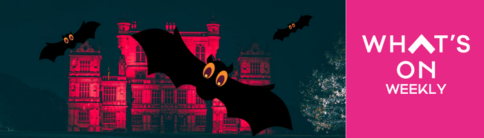 Halloween Header