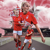 Nottingham Forest Women