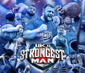 UK Strongman