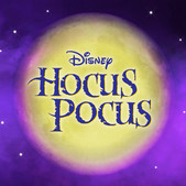 Hocus Pocus Concert