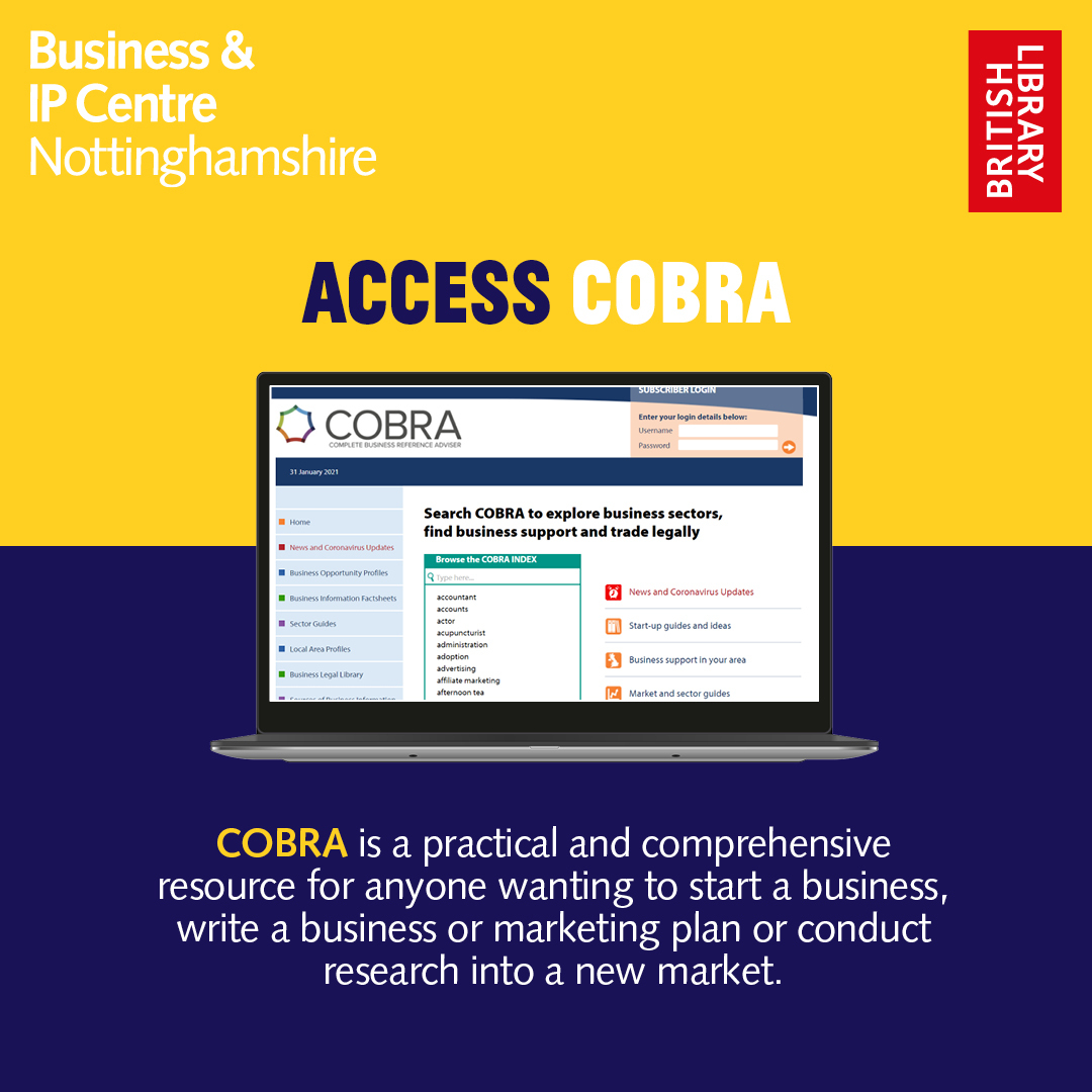 Access COBRA
