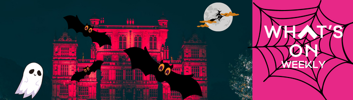 Halloween Whats On header