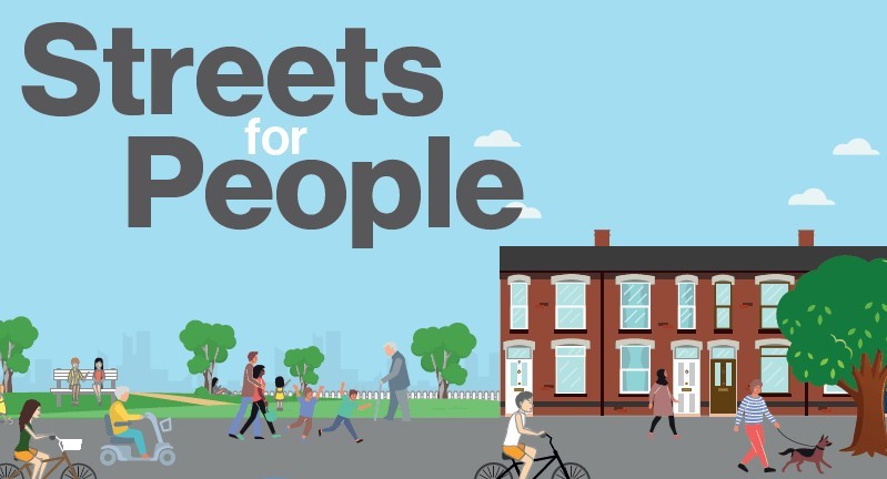 Streets for people