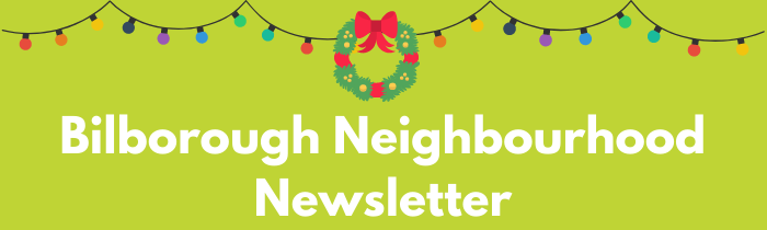 Bilborough Neighbourhood Newsletter