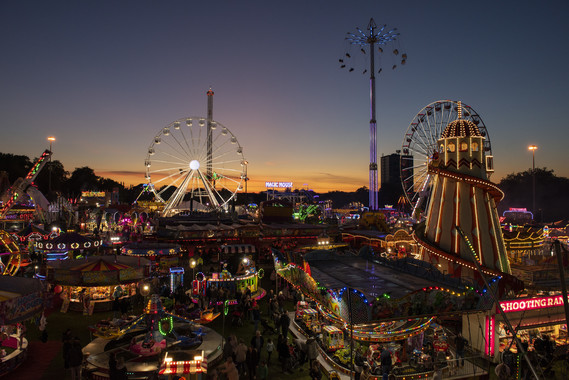 Goose fair