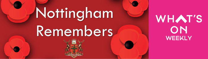 Remembrance 2022 header