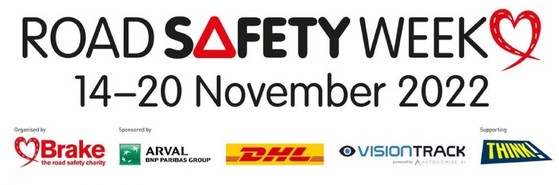 Road Safety Week