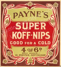 Payne's Super Koff-Nips image