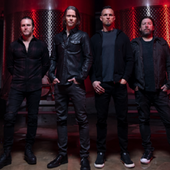 Alter Bridge Dec 2022