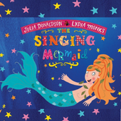 Singing Mermaid