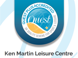 Quest Ken Martin Certificate