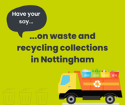 Waste consultation