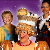 Dick Whittington at Playhouse