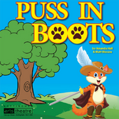 Puss in Boots at Nottingham Arts Theatre