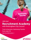 Nottingham Swim School Academy