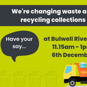 Bulwell waste 