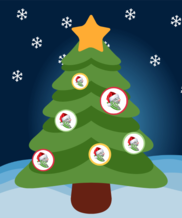 ASKLiON Christmas Tree