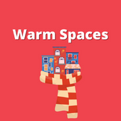 Warm spaces