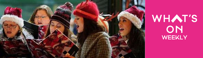 Celebrate Xmas WON Header