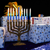 Hanukkah