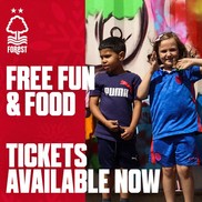 NFFC Community free food n fun 22