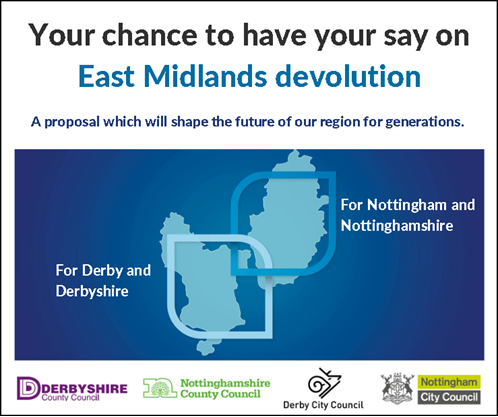East Midlands Devolution