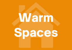 warm spaces