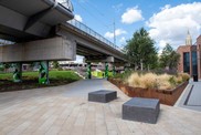 Sussex Street public realm improvements