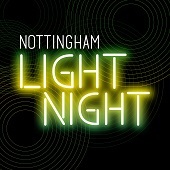 Light Night Logo