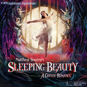 Matthew Bourne's Sleeping Beauty