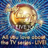 Strictly Come Dancing - Live Tour