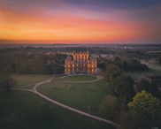 Wollaton Hall