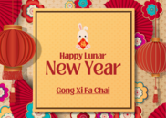 lunar new year