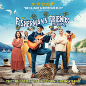 Fisherman's Friends The Musical