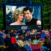 Adventure Cinema - Grease