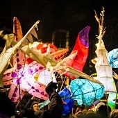 Lantern Parade