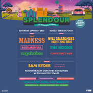 splendour