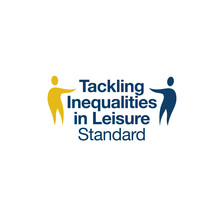 Tackling Inequalities Logo